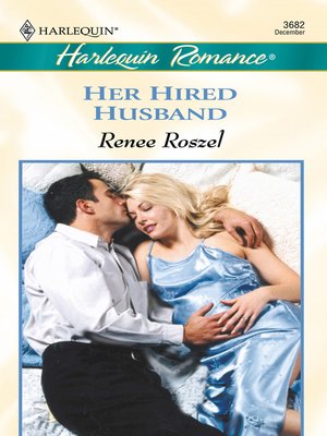 cover image of Her Hired Husband